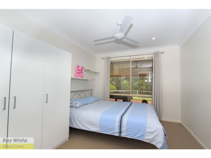 2 Corvus Drive, Cashmere QLD 4500