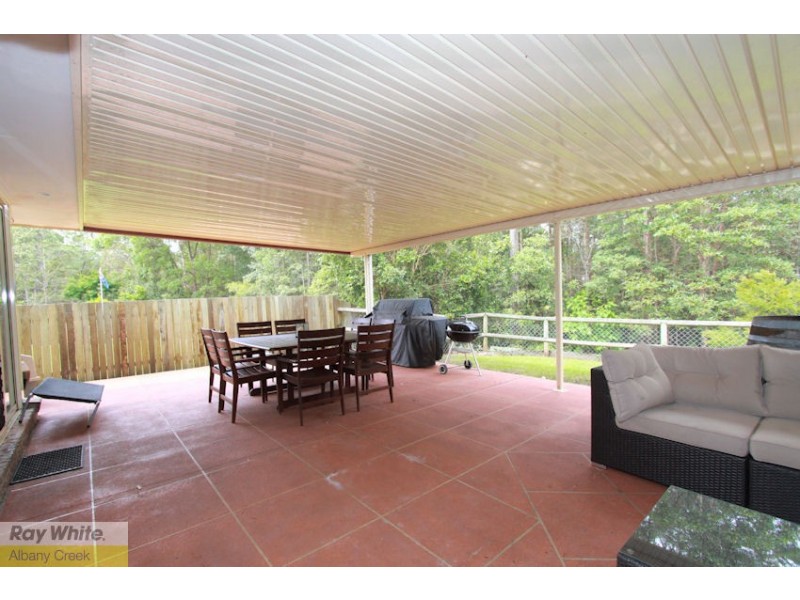 2 Corvus Drive, Cashmere QLD 4500