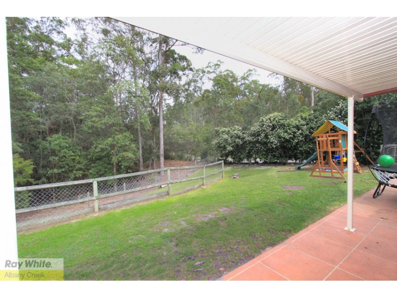 2 Corvus Drive, Cashmere QLD 4500