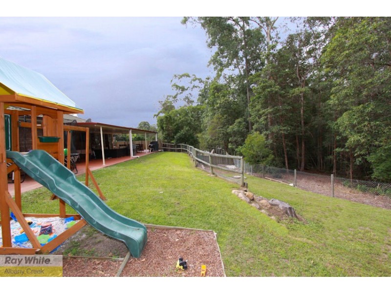 2 Corvus Drive, Cashmere QLD 4500