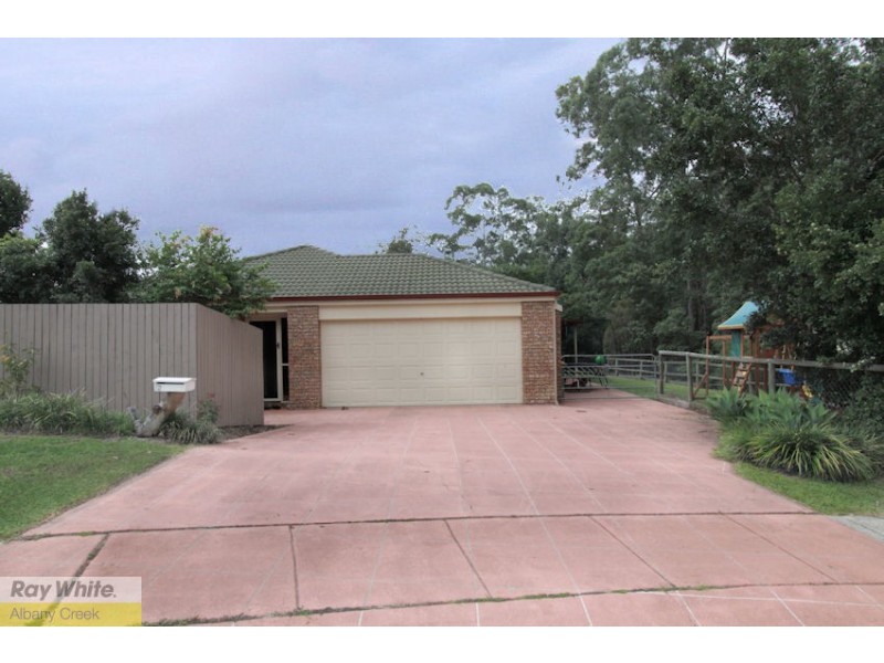 2 Corvus Drive, Cashmere QLD 4500