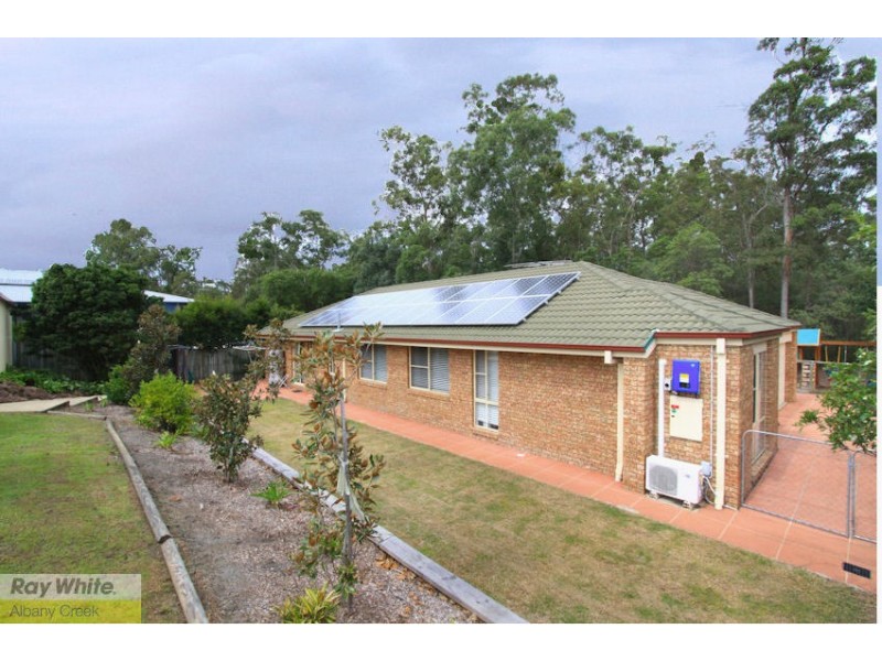 2 Corvus Drive, Cashmere QLD 4500