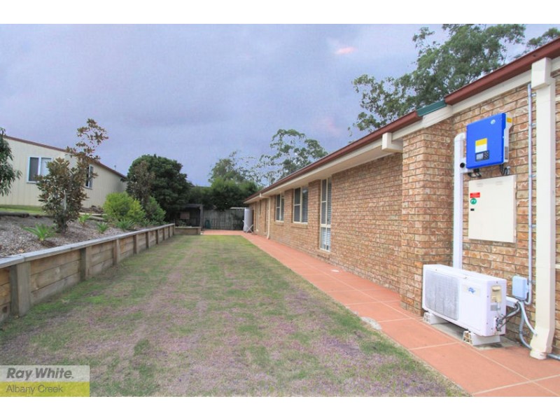 2 Corvus Drive, Cashmere QLD 4500