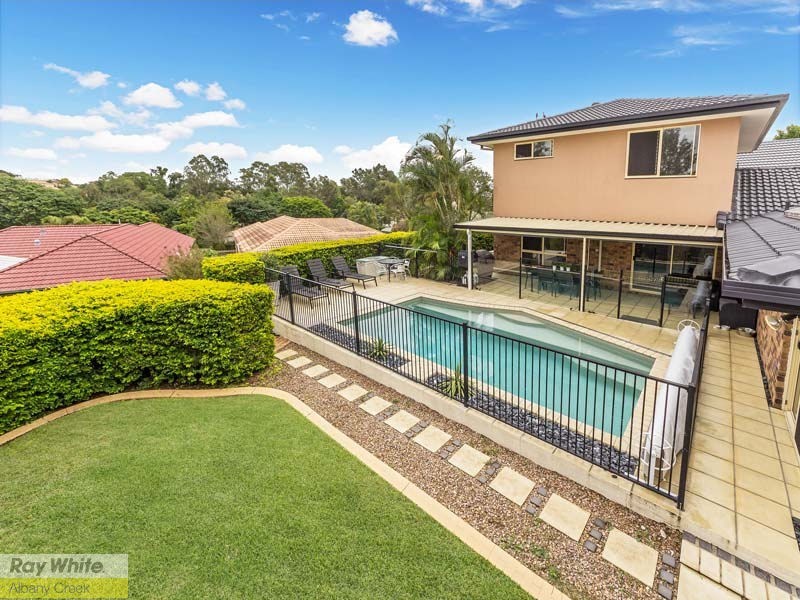 10 Brighton Court, Albany Creek QLD 4035