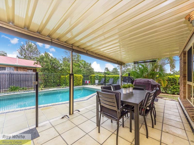 10 Brighton Court, Albany Creek QLD 4035