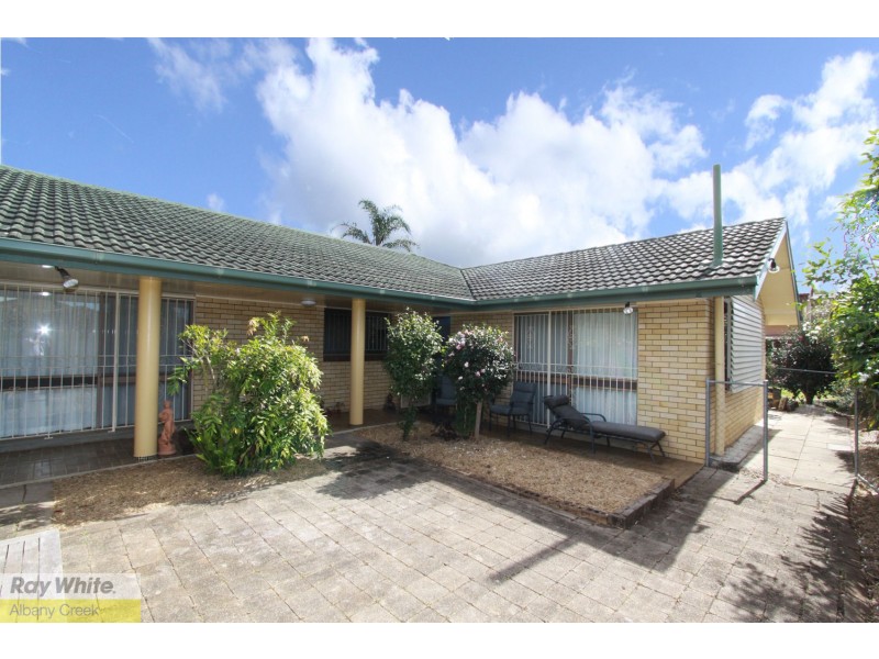 11 Tahiti Street, Taigum QLD 4018