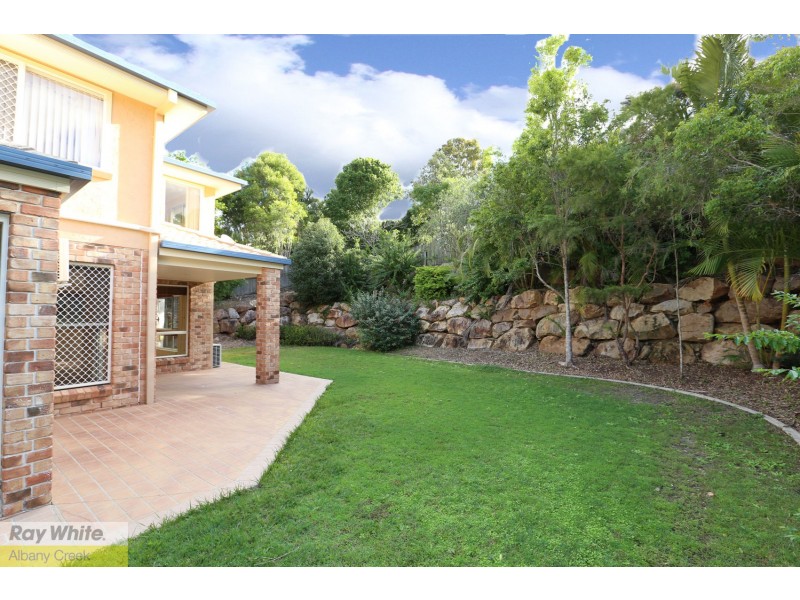 26 Boondooma Circuit, Albany Creek QLD 4035