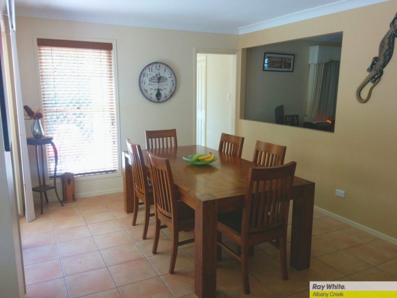 26 Boondooma Circuit, Albany Creek QLD 4035