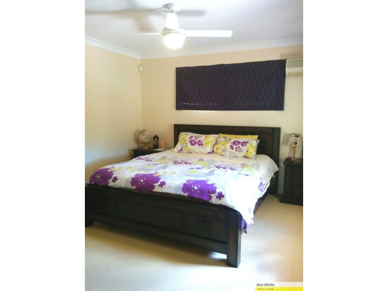 26 Boondooma Circuit, Albany Creek QLD 4035