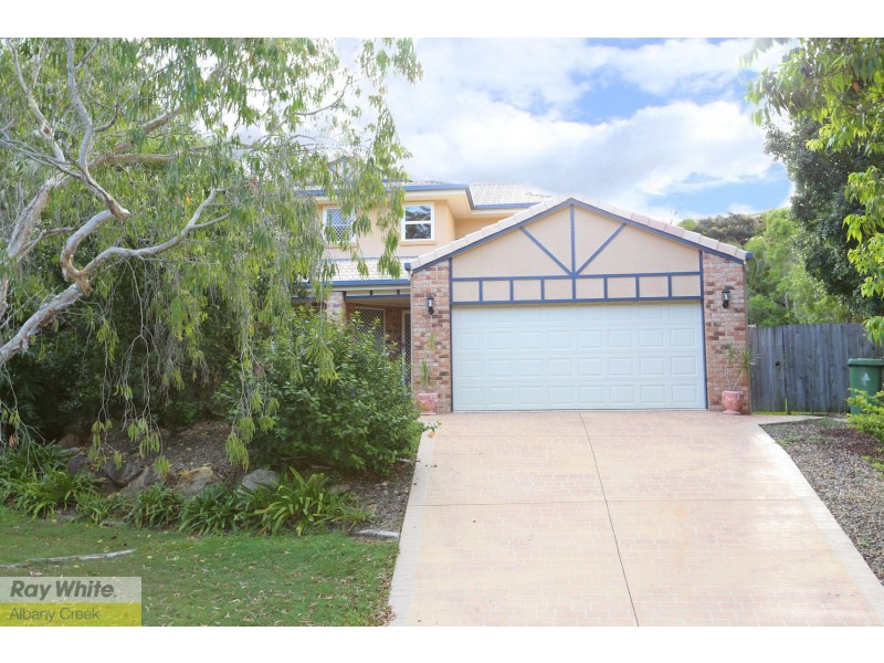 26 Boondooma Circuit, Albany Creek QLD 4035