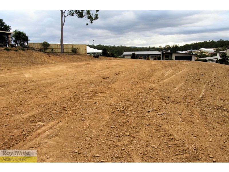 4 Katrina Court, Cashmere QLD 4500