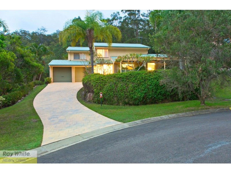 49 Bel Air Court, Ferny Hills QLD 4055