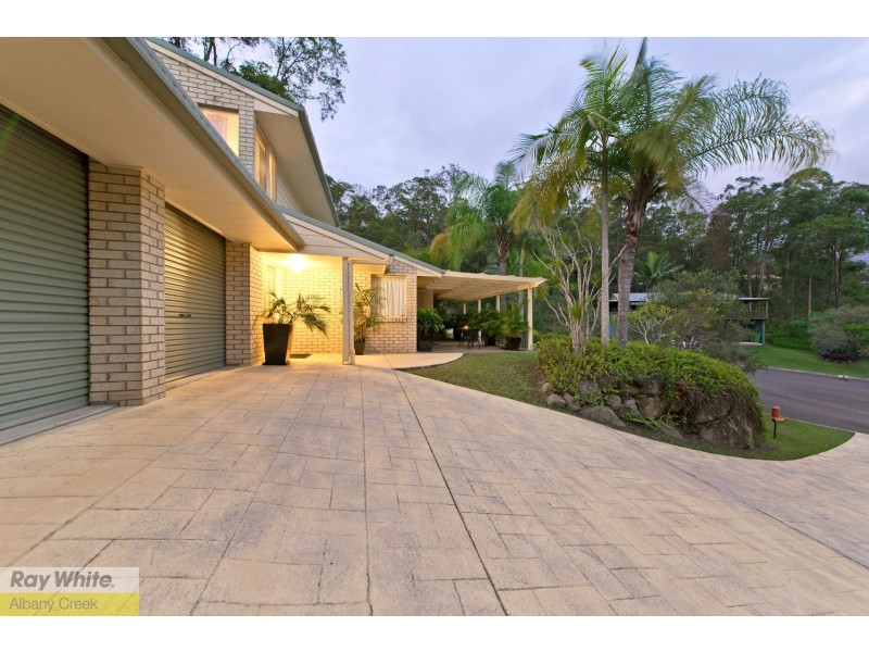 49 Bel Air Court, Ferny Hills QLD 4055