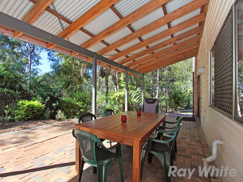 7 Sarah Court, Eatons Hill QLD 4037