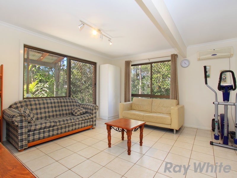 7 Sarah Court, Eatons Hill QLD 4037