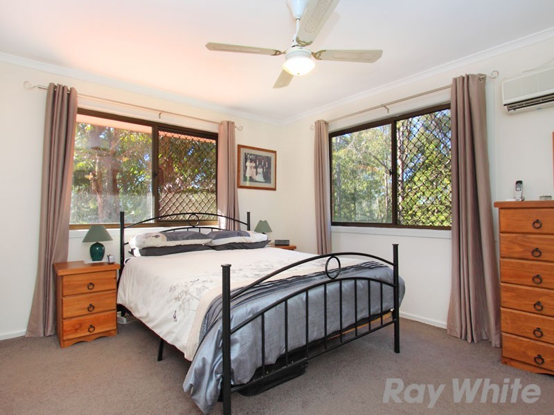 7 Sarah Court, Eatons Hill QLD 4037