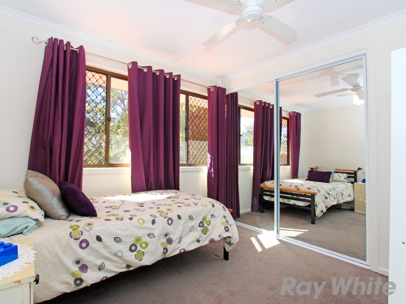 7 Sarah Court, Eatons Hill QLD 4037