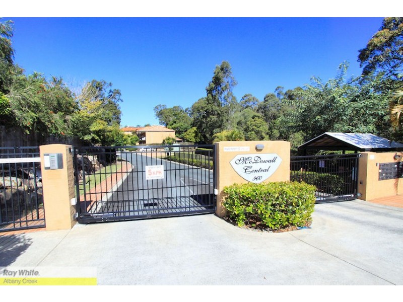 15/960 Hamilton Road, Mcdowall QLD 4053
