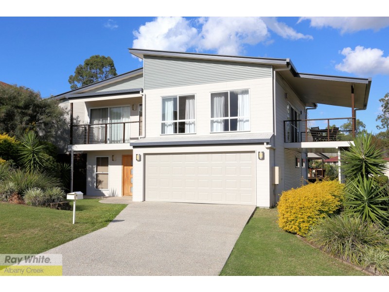 Eatons Hill QLD 4037