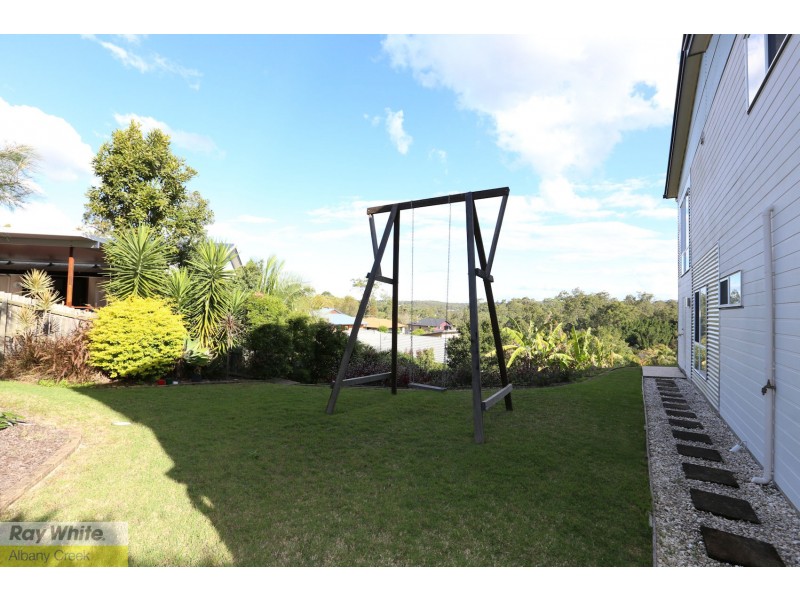 Eatons Hill QLD 4037