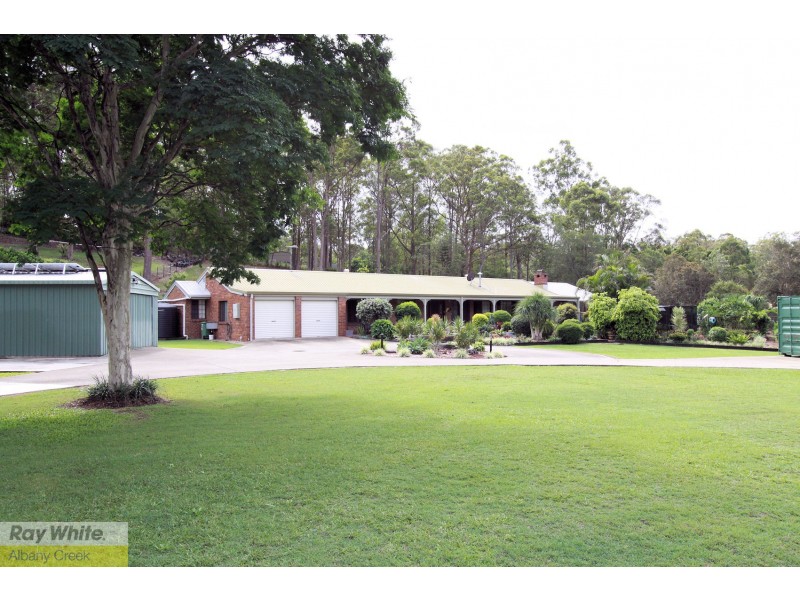 8 Paddy Road, Warner QLD 4500
