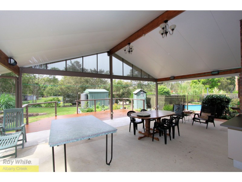 8 Paddy Road, Warner QLD 4500