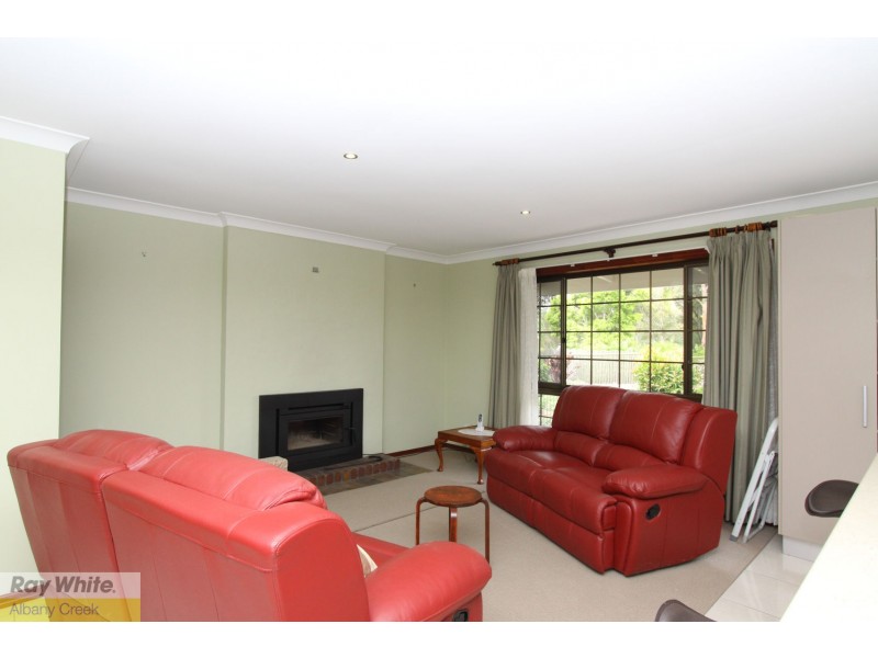8 Paddy Road, Warner QLD 4500