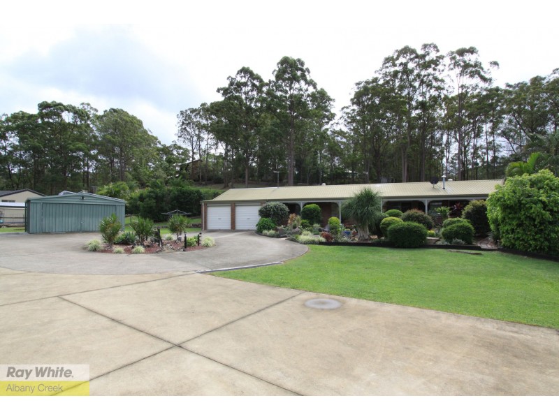 8 Paddy Road, Warner QLD 4500