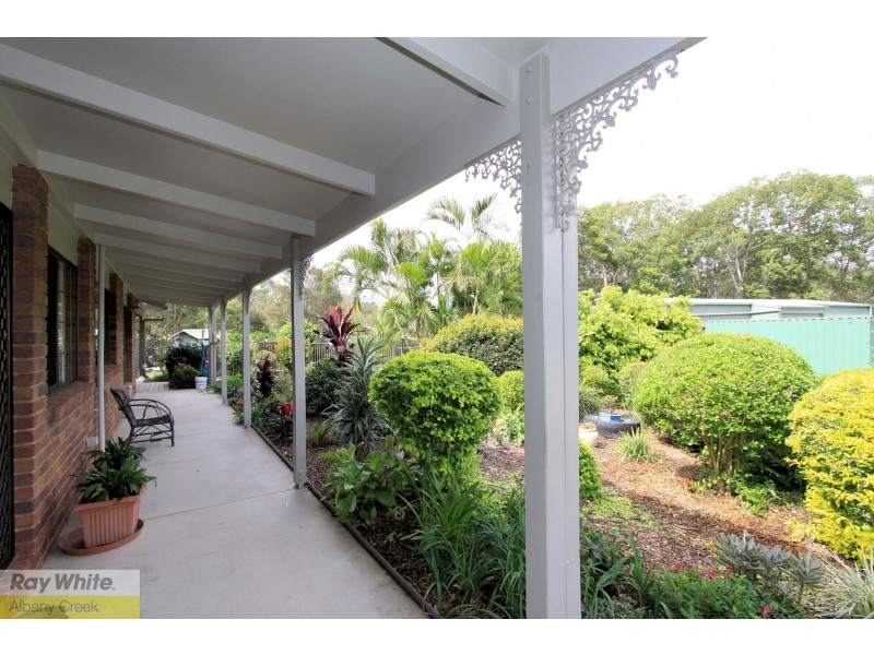 8 Paddy Road, Warner QLD 4500