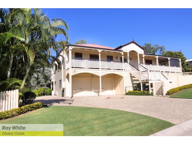 20 Woodgate Court, Ferny Hills QLD 4055