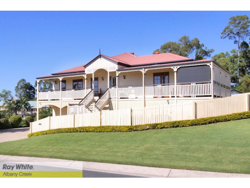 20 Woodgate Court, Ferny Hills QLD 4055