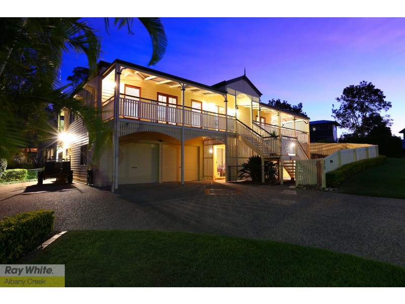 20 Woodgate Court, Ferny Hills QLD 4055