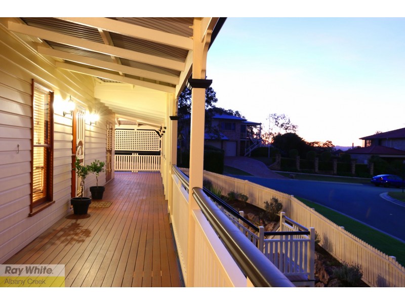 20 Woodgate Court, Ferny Hills QLD 4055