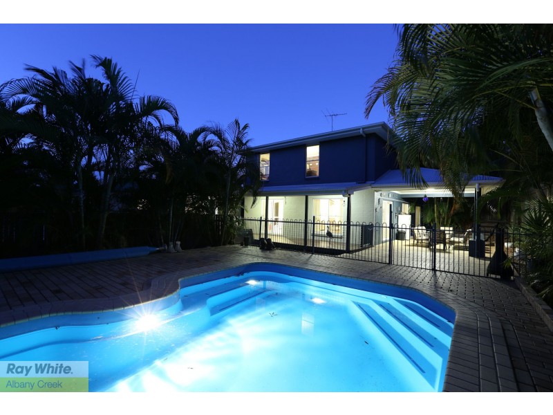 23 Pardalote Place, Cashmere QLD 4500