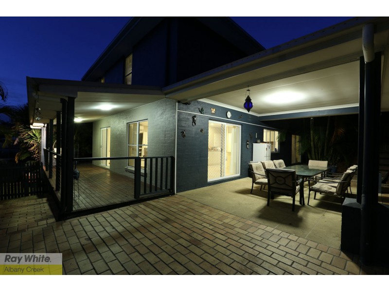 23 Pardalote Place, Cashmere QLD 4500