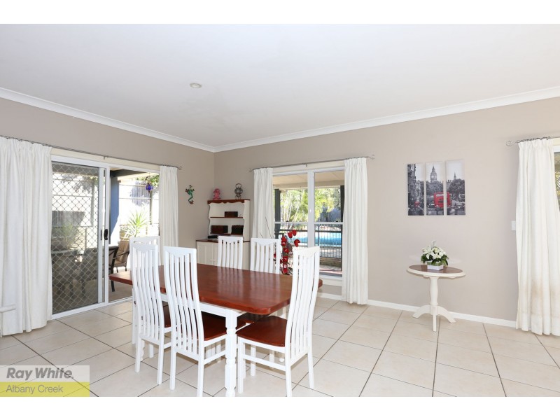 23 Pardalote Place, Cashmere QLD 4500