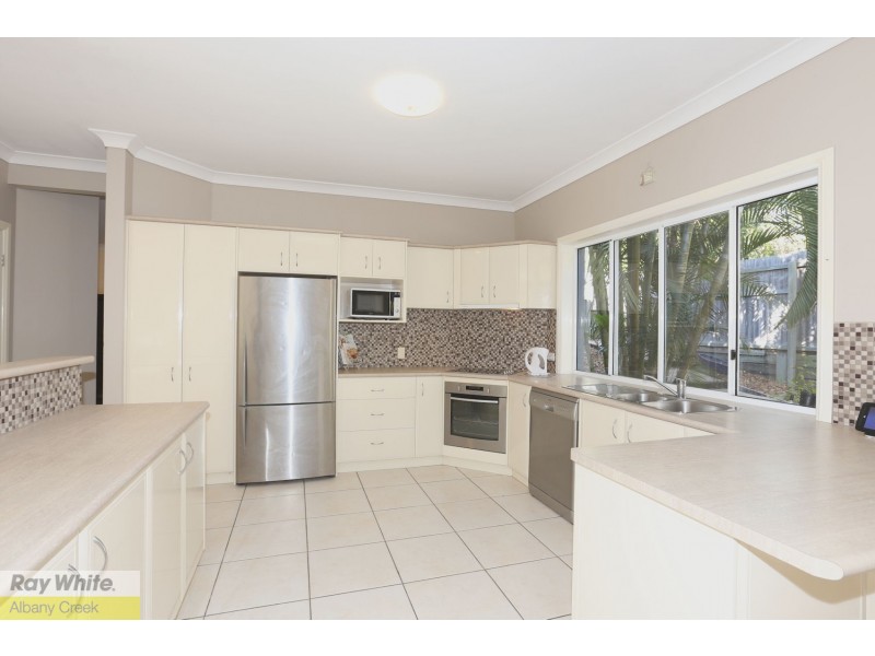 23 Pardalote Place, Cashmere QLD 4500