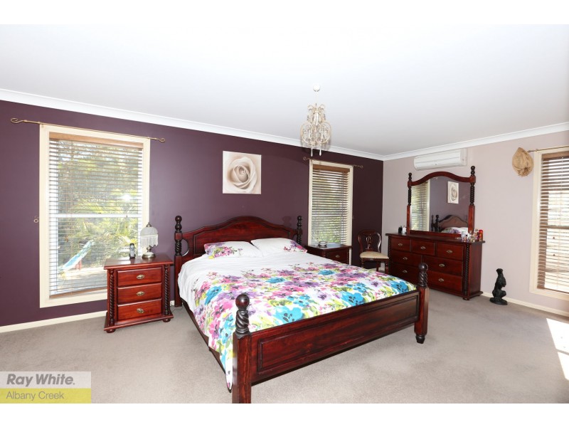 23 Pardalote Place, Cashmere QLD 4500