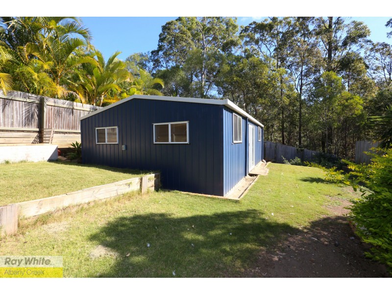 23 Pardalote Place, Cashmere QLD 4500