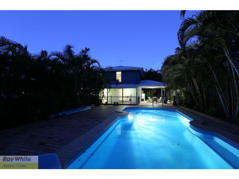 23 Pardalote Place, Cashmere QLD 4500