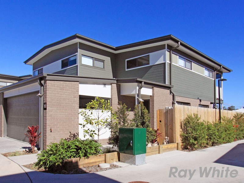 17/30 Slade Street, Carseldine QLD 4034