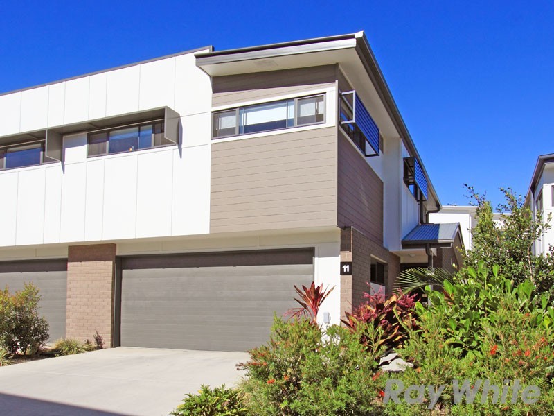 11/30 Slade Street, Carseldine QLD 4034