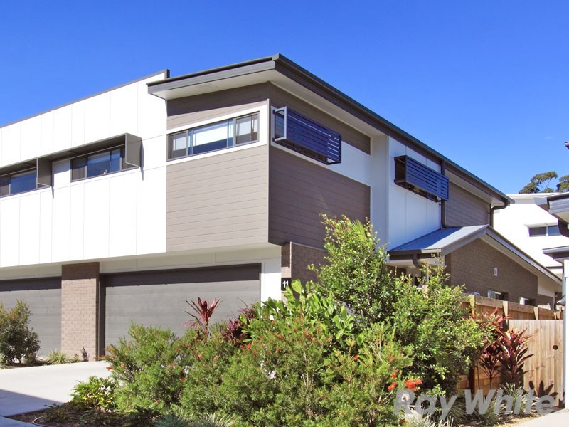 11/30 Slade Street, Carseldine QLD 4034