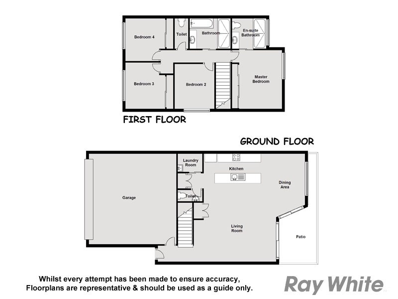 11/30 Slade Street, Carseldine QLD 4034 Floorplan