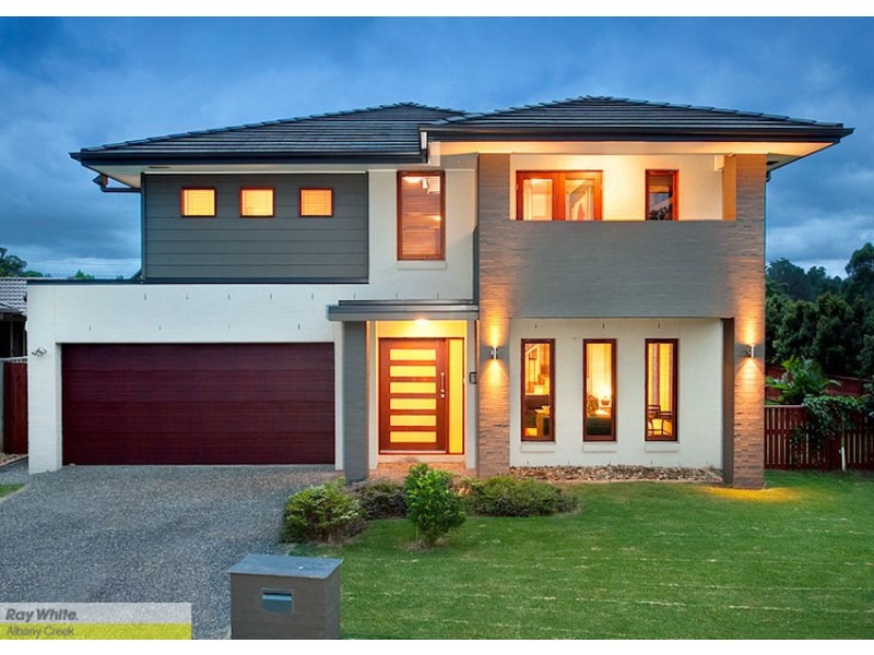 15 Rivergum Drive, Eatons Hill QLD 4037