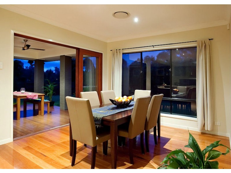 15 Rivergum Drive, Eatons Hill QLD 4037