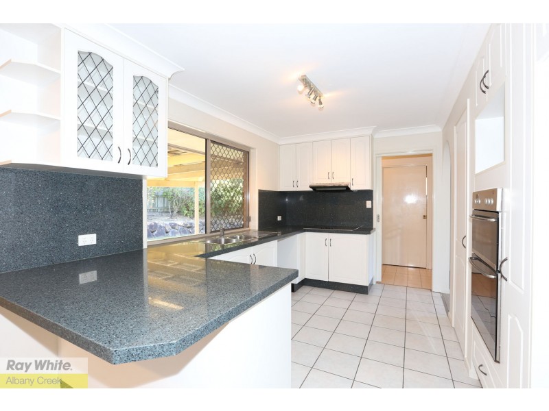 8 Wattle Tree Court, Albany Creek QLD 4035