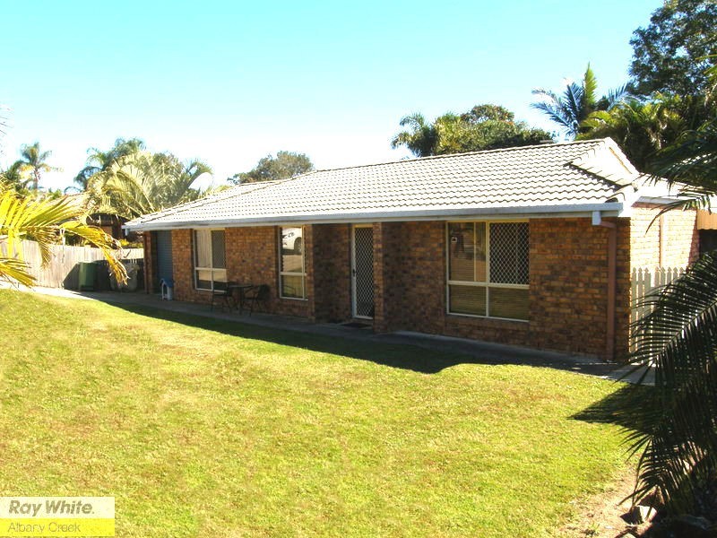 26 Pegasus Avenue, Eatons Hill QLD 4037