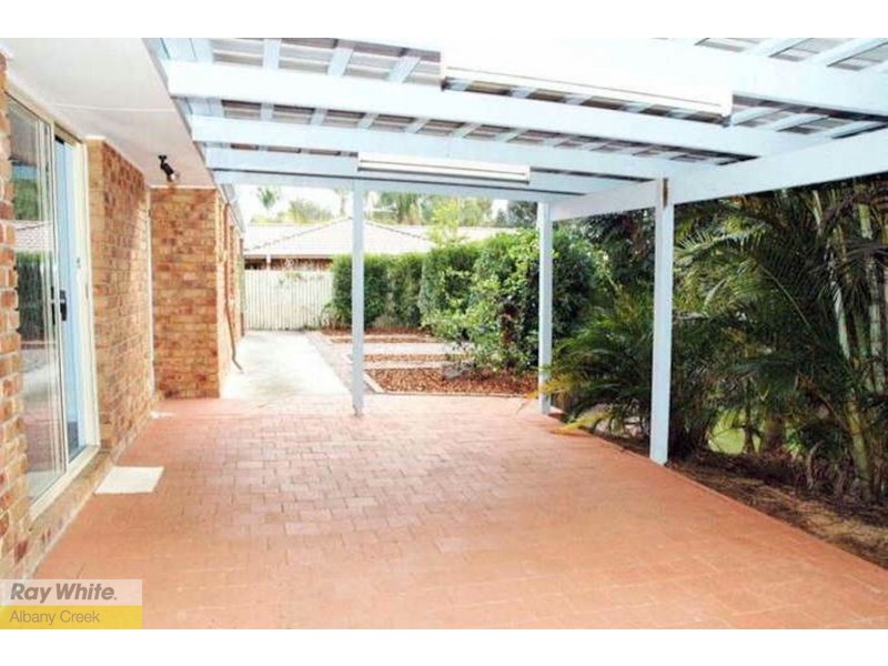 26 Pegasus Avenue, Eatons Hill QLD 4037