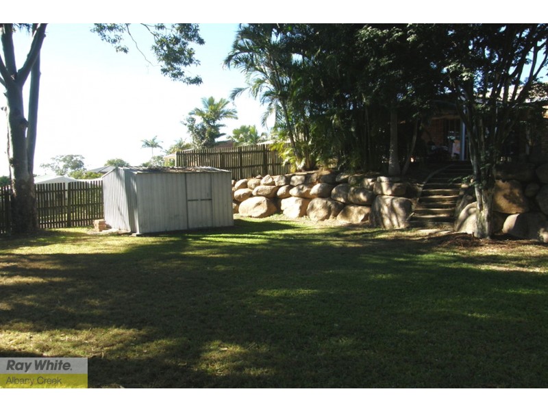 26 Pegasus Avenue, Eatons Hill QLD 4037